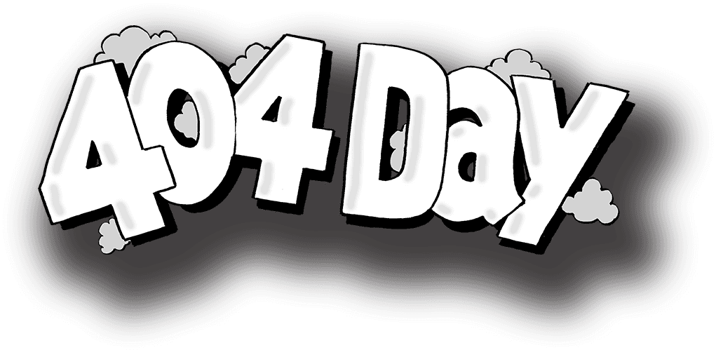 404 Day