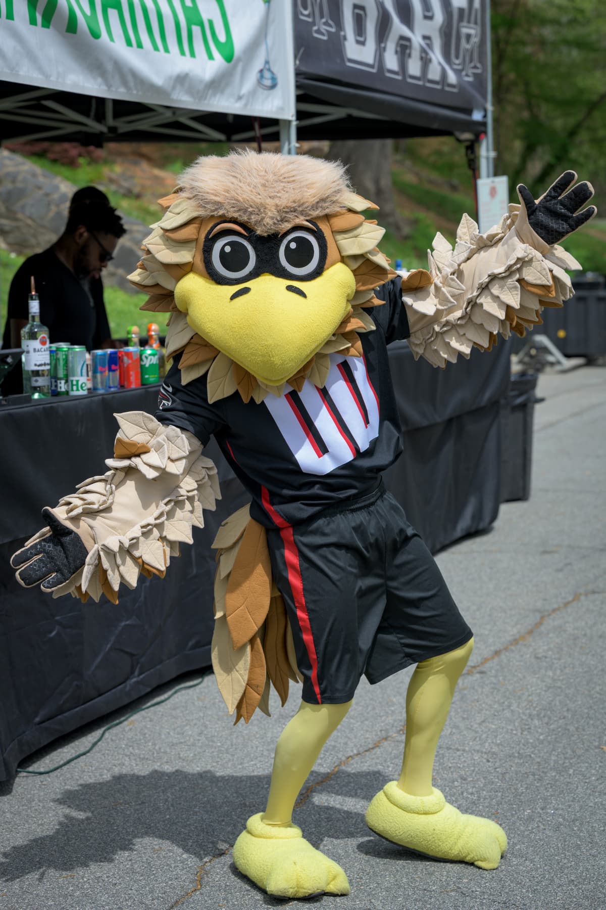 404day music festival atlanta falcons