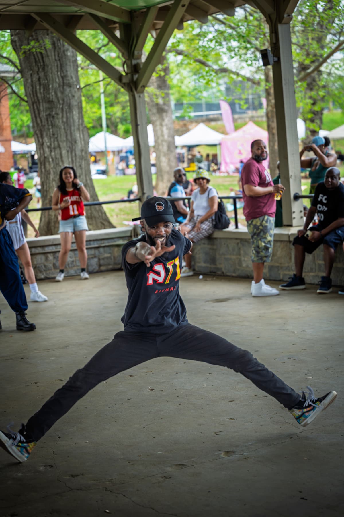 404day music festival break dancer 3
