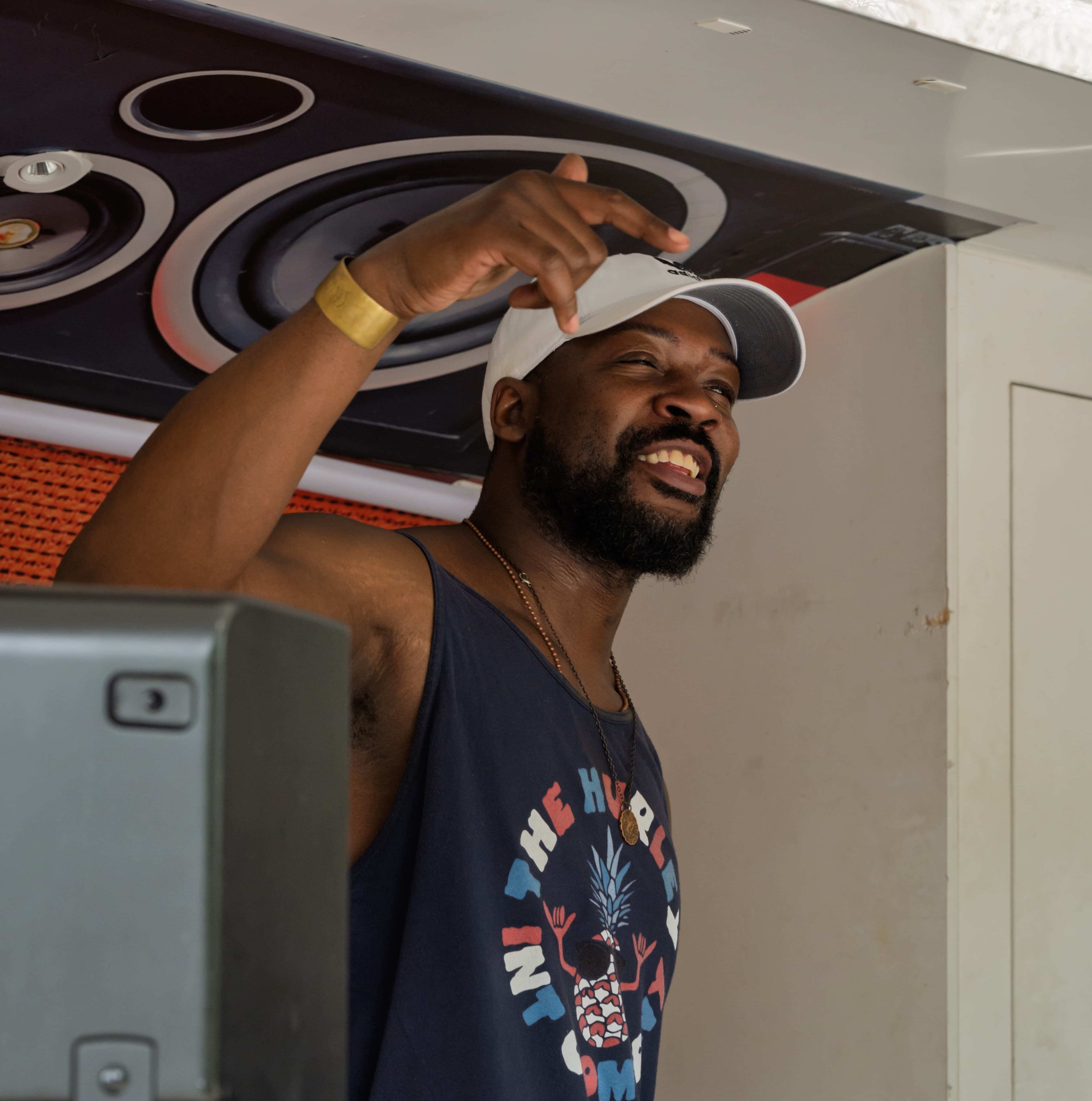 Music & Performances