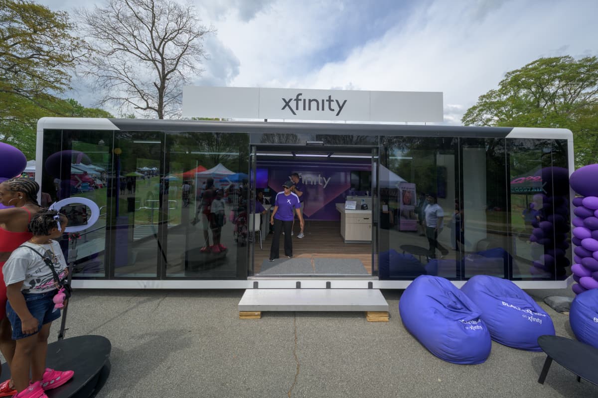 404day music festival sponsors xfinity