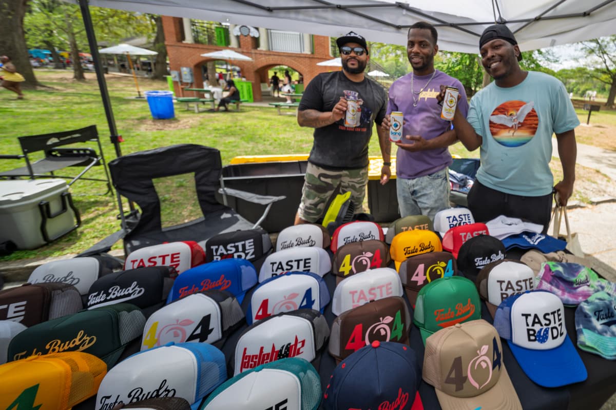 404day music festival vendors sponsors bang energy drink